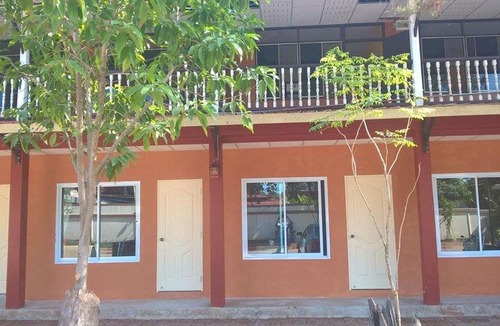 Samphao Lom Hotel | Aiyara House