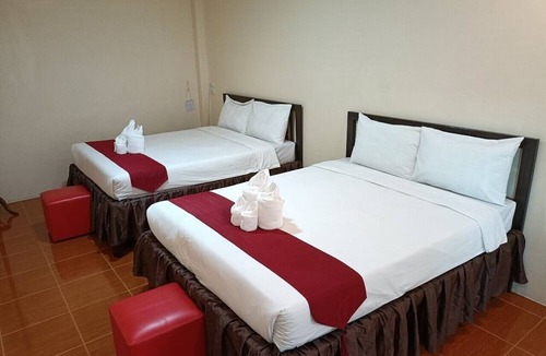 Khlung Hotel | Am Amoonds Hotel