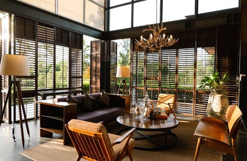 Mu Si Hotel | atta Lakeside Resort Suite