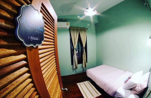 Pak Nam Hostel | Talardkao Balcony Krabi - Hostel
