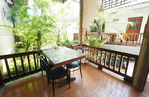 Suphan Buri Hotel | Pachara Hotel and Restaurant