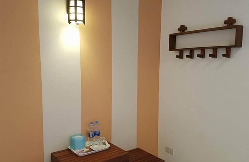 Suphan Buri Hotel | Suanrak resort