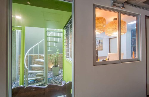 Nonthaburi Hotel | ST88 Residence