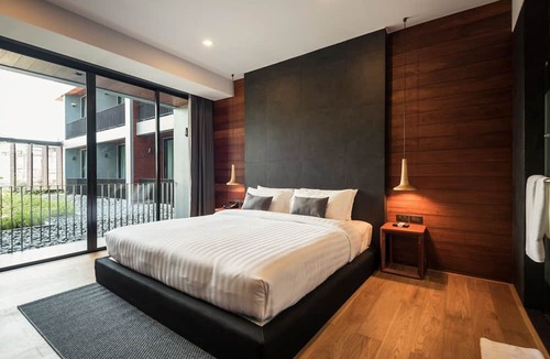 Downtown Hat Yai Hotel | The Habita Hatyai