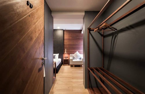 Downtown Hat Yai Hotel | The Habita Hatyai