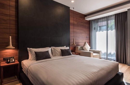 Downtown Hat Yai Hotel | The Habita Hatyai
