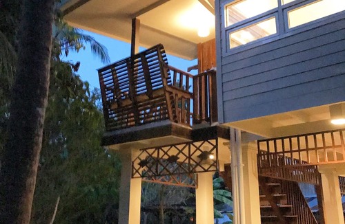 Suan Luang Hotel | Baan Suan Amphawa