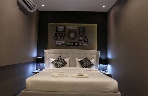 Sao Chingcha Hostel | The Printing House Poshtel - Hostel