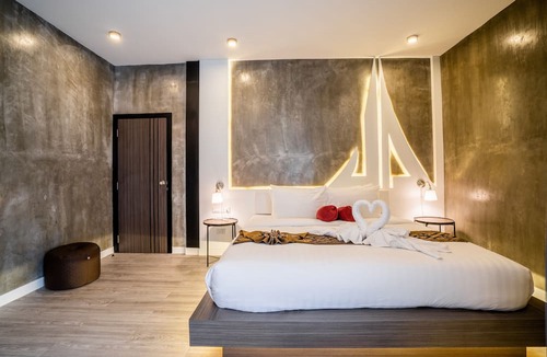 Ko Phi Phi Hotel | Phi Phi Andaman Legacy Resort