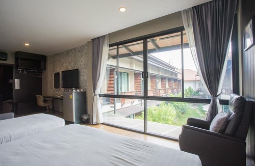 Sung Men Hotel | Anantaya Home Phare
