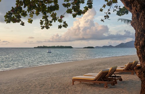 Bophut Resort | SALA Samui Chaweng Beach Resort
