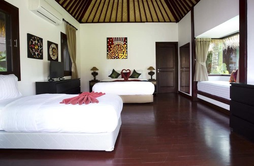 Satun Hotel | Mali Resort Sunrise Beach