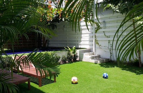 Chorakhe Bua Hotel | Barefeet Naturist Resort