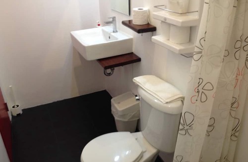 Chorakhe Bua Hotel | Barefeet Naturist Resort