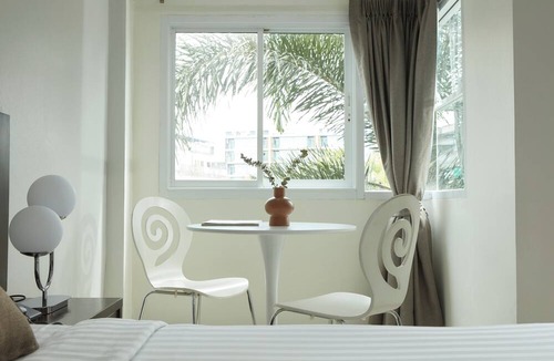 Makham Tia Hotel | Rhienchai Place