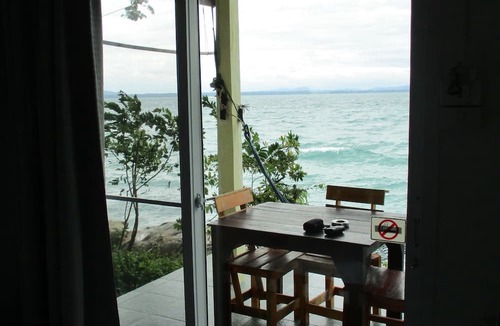 Rayong Hotel | Sunrise Villas Seaview