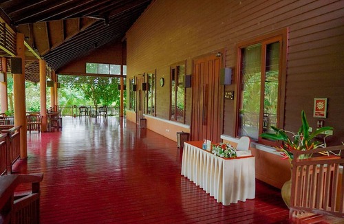 Mittaphap Hotel | Valley Garden Resort