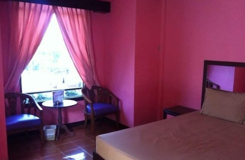 Bang Pahan Hotel | Sweet Inn Resort Hotel