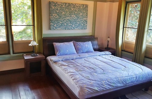 Phaya Yen Villa | La Gracia