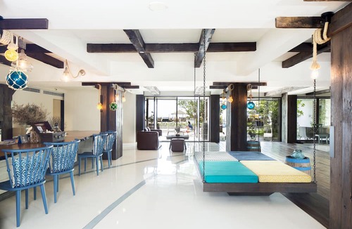 Bang Sare Hotel | Kept Bangsaray Pattaya
