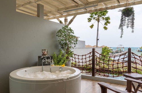 Bang Sare Hotel | Kept Bangsaray Pattaya