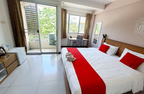 Bang Yai Hotel | The Park Bangyai Residence