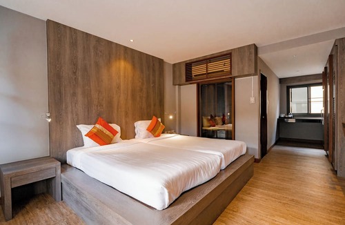 Rawai Hotel | Naiya Buree Boutique Resort
