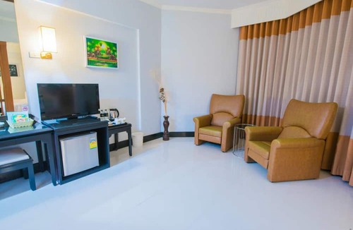 Nong Khai Hotel | Asawann Hotel