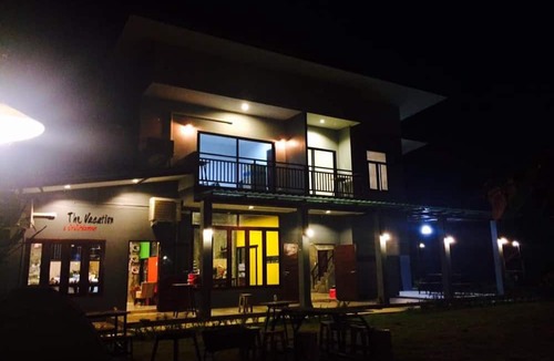 Mae Pu Kha House | The Vacation Baanraipaina