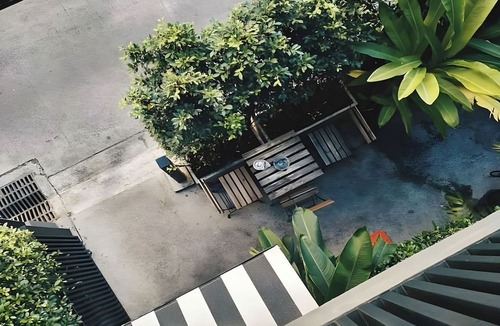 Suan Luang Hostel | Heyyyy Bangkok - Hostel