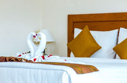 Ban Bo Han Hotel | Airport Resort Phuket