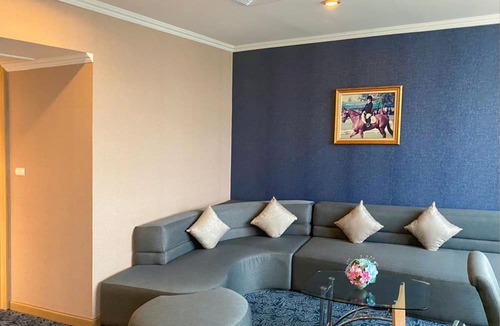 Nai Mueang Hotel | Fortune Hotel Korat