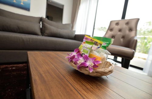 Cherngtalay Hotel | Pumeria Resort Phuket