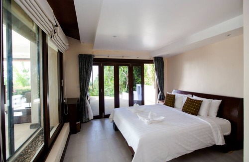 Nong Thale Villa | Baan Phukhao