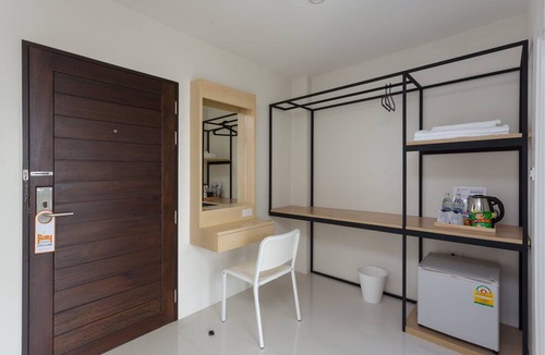 Thung Song Hotel | Le Park Hotel