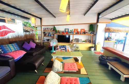 Bai Lan House | Kohchang 7 seaview bungalow