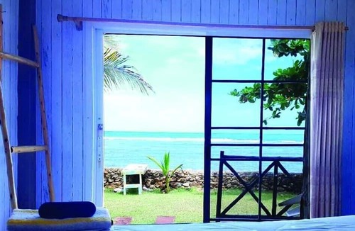 Bai Lan House | Kohchang 7 seaview bungalow