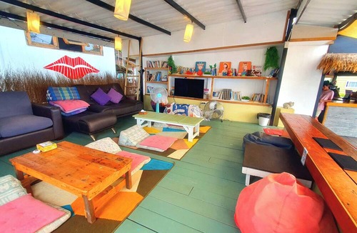Bai Lan House | Kohchang 7 seaview bungalow