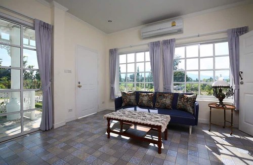 San Sai Bed & Breakfast | Le Jardin de Maejo