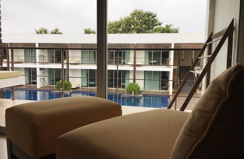 Nong Khai Hotel | Vana Wellness Resort