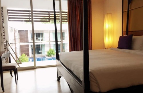 Nong Khai Hotel | Vana Wellness Resort