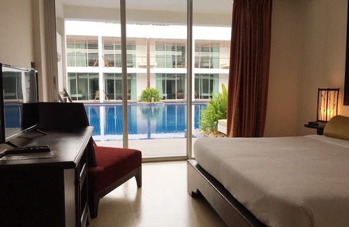 Nong Khai Hotel | Vana Wellness Resort