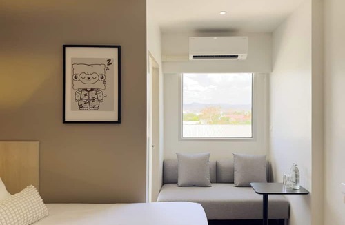 Mae Sot Hotel | Fortune D Hotel Maesot