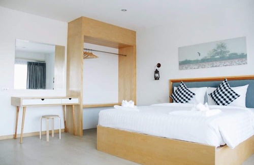 Udon Thani Hotel | Phukaning Hotel