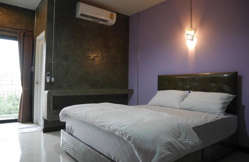 Mak Khaeng Hotel | Green Garden Place