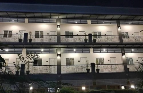 Nai Mueang Hotel | The Loft Room Ubon