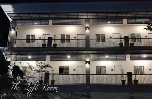 Nai Mueang Hotel | The Loft Room Ubon