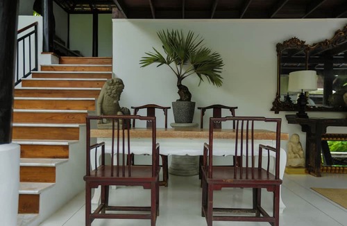 Su Thep Hotel | Villa Mahabhirom