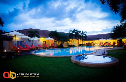 Pong Hotel | Pattaya Mansion