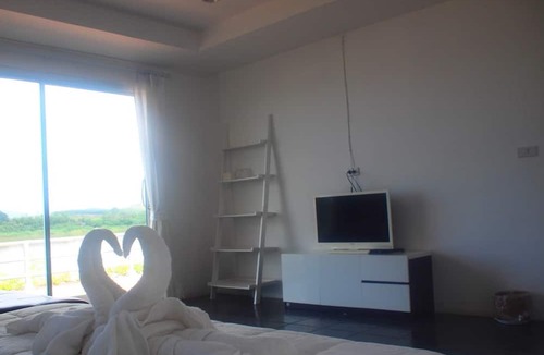 Chiang Khan House | Aenguy Sabey Chiangkhan Homestay